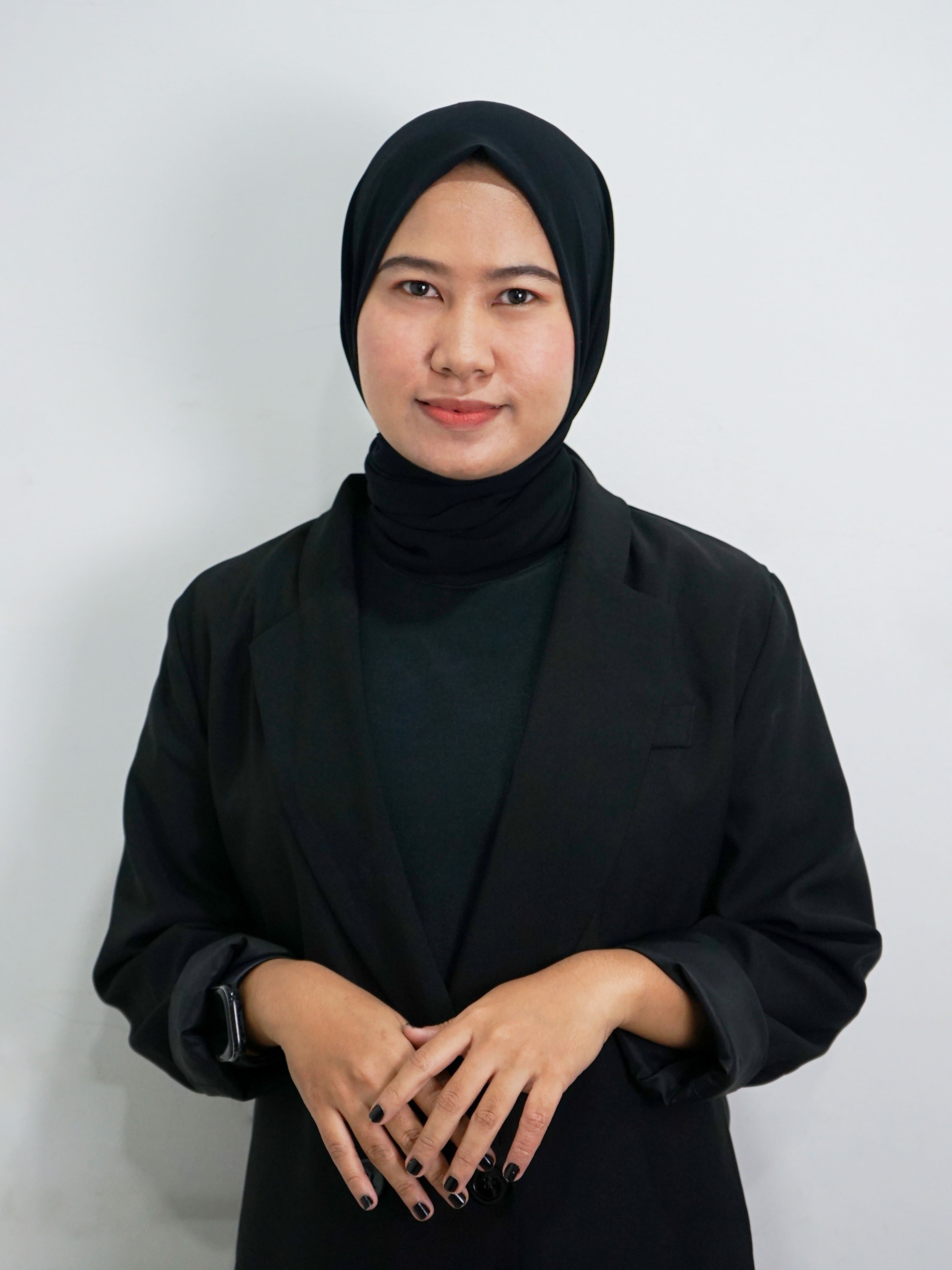 Dwi Armaya, S.E.
