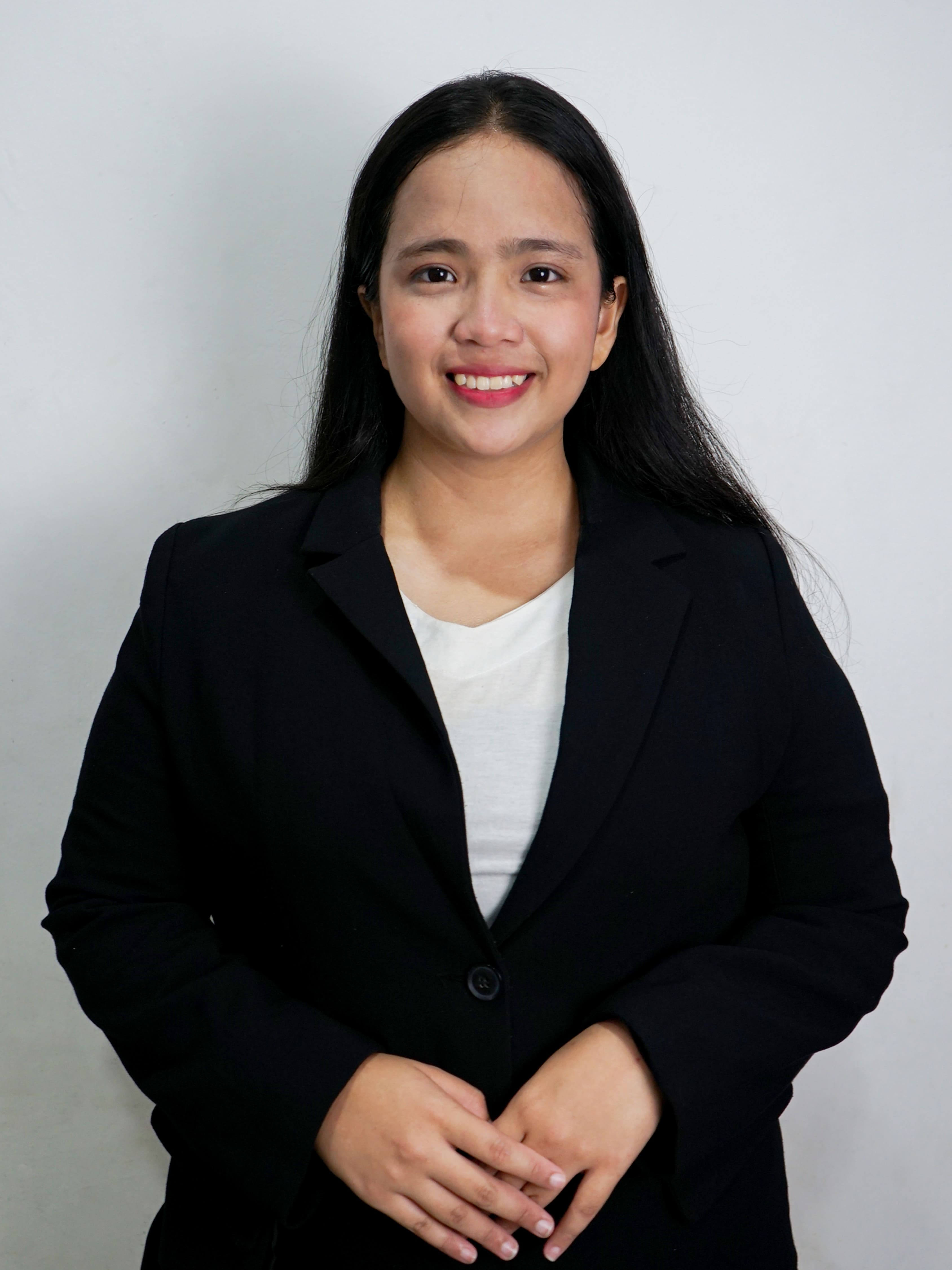 Egi Novaria Barus, S.Pd.