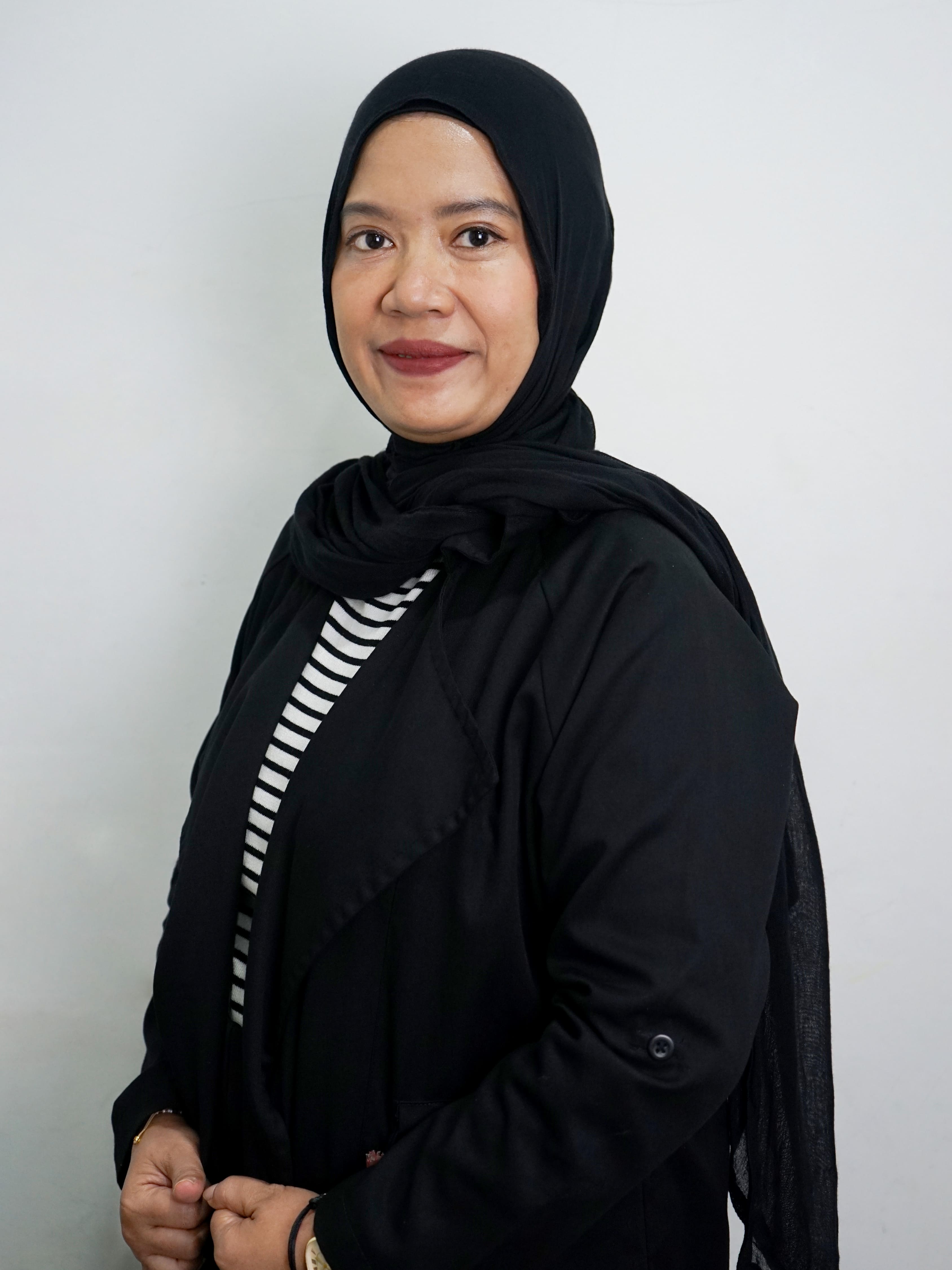 Titik Andayani S.Pd.